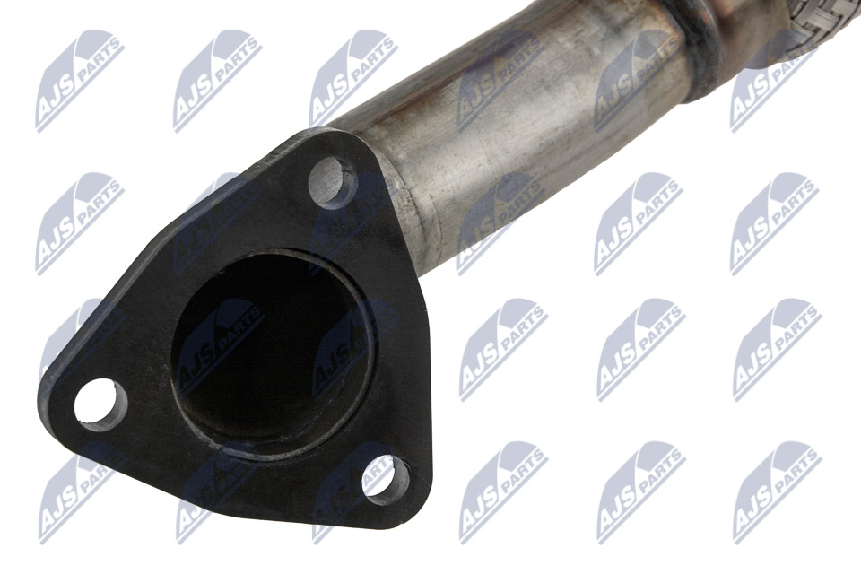 NTY DPF-PL-009 Ruß-/Partikelfilter, Abgasanlage