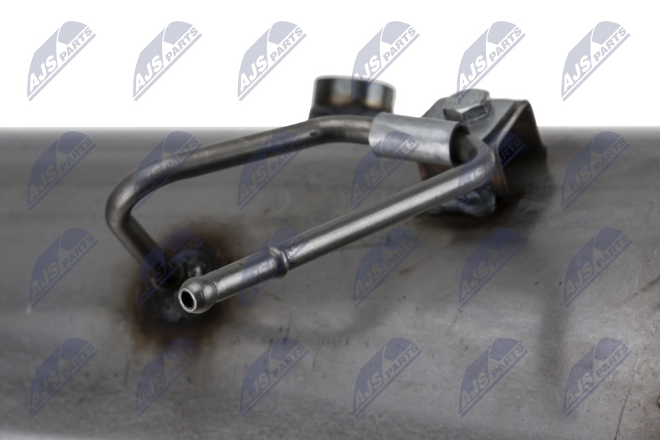 NTY DPF-PL-013 Ruß-/Partikelfilter, Abgasanlage
