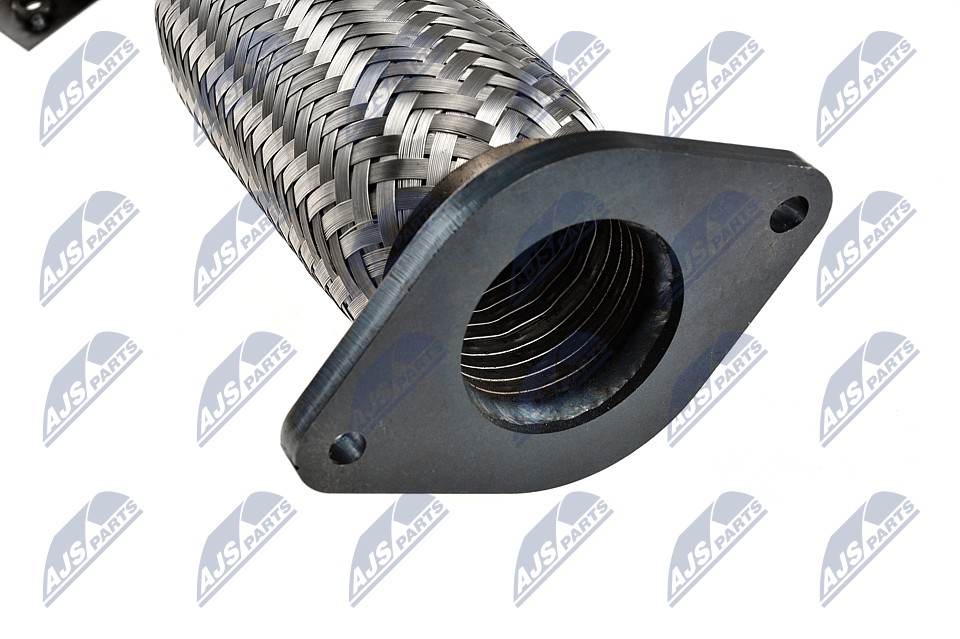 NTY DPF-RE-000 Ruß-/Partikelfilter, Abgasanlage