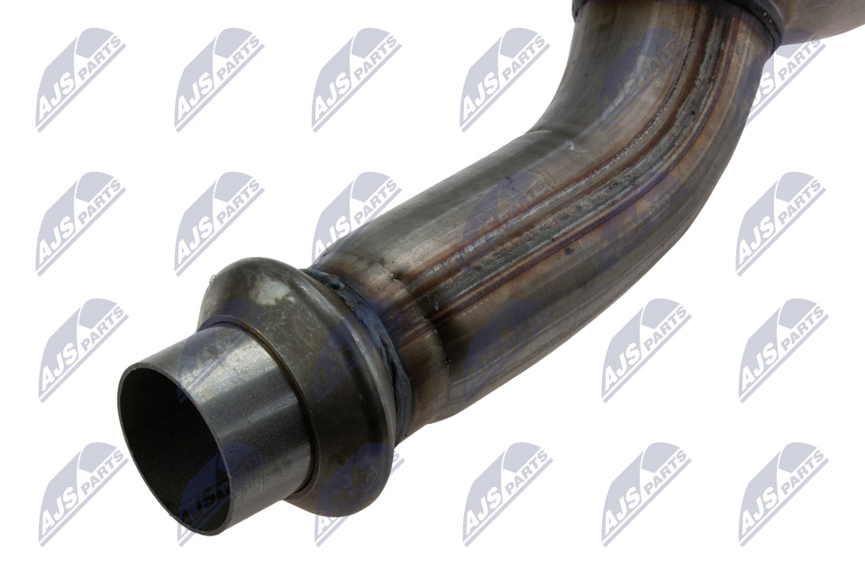 NTY DPF-RE-003 Ruß-/Partikelfilter, Abgasanlage