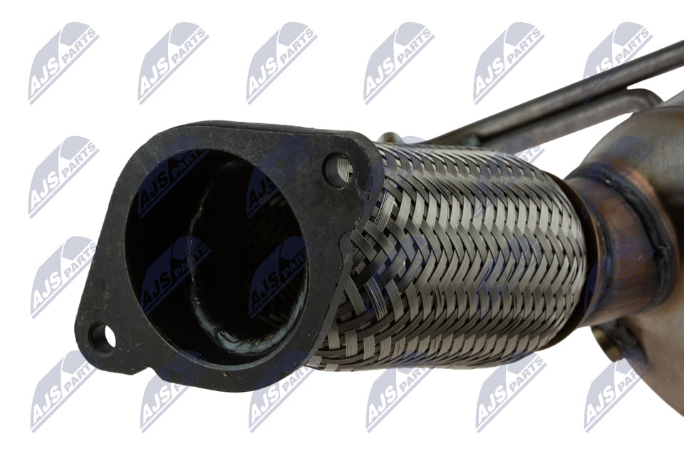 NTY DPF-RE-003 Ruß-/Partikelfilter, Abgasanlage