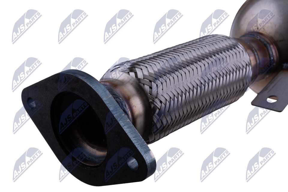 NTY DPF-RE-005 Ruß-/Partikelfilter, Abgasanlage