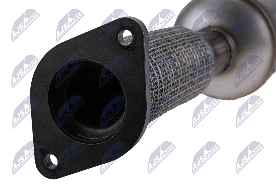 NTY DPF-RE-006 Ruß-/Partikelfilter, Abgasanlage