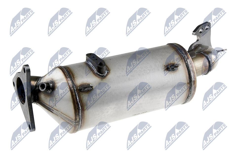 NTY DPF-SB-000 Ruß-/Partikelfilter, Abgasanlage