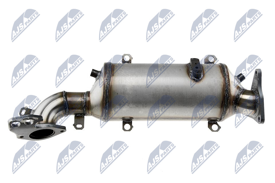 NTY DPF-SB-000 Ruß-/Partikelfilter, Abgasanlage