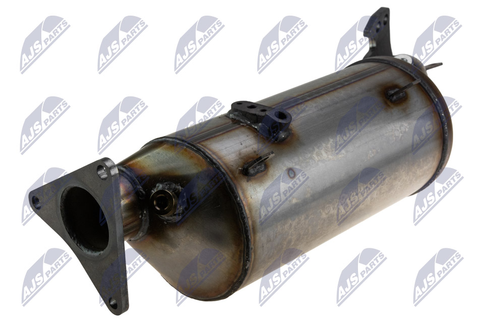 NTY DPF-SB-001 Ruß-/Partikelfilter, Abgasanlage