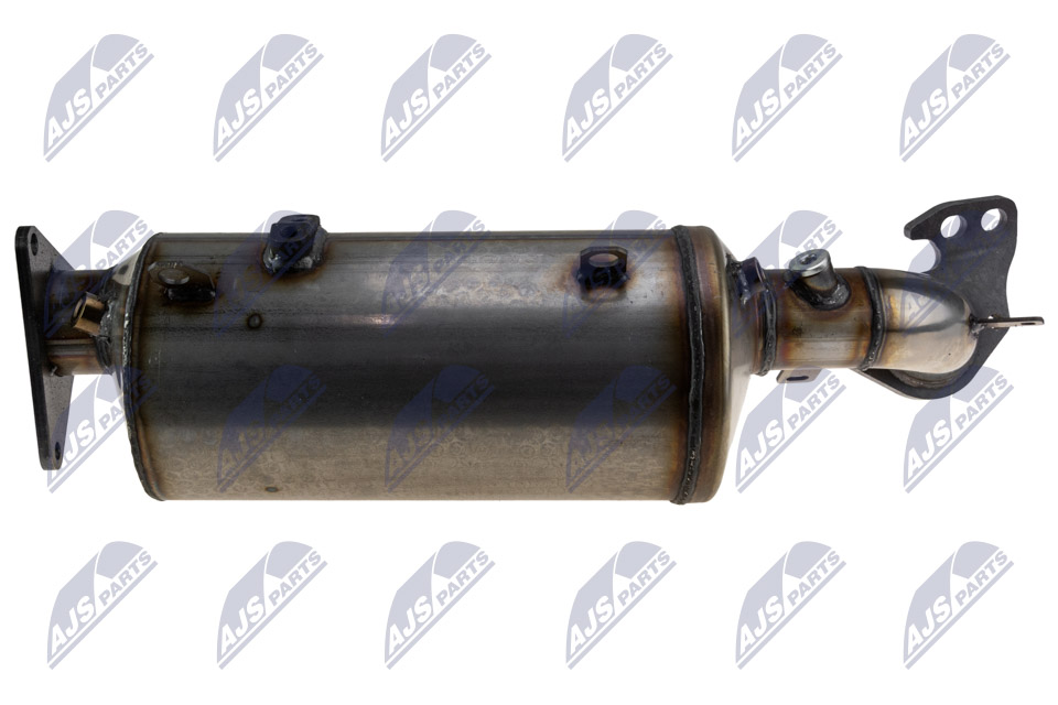 NTY DPF-SB-001 Ruß-/Partikelfilter, Abgasanlage