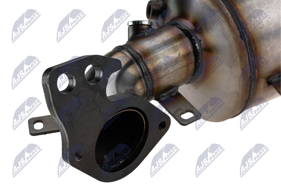 NTY DPF-SB-001 Ruß-/Partikelfilter, Abgasanlage