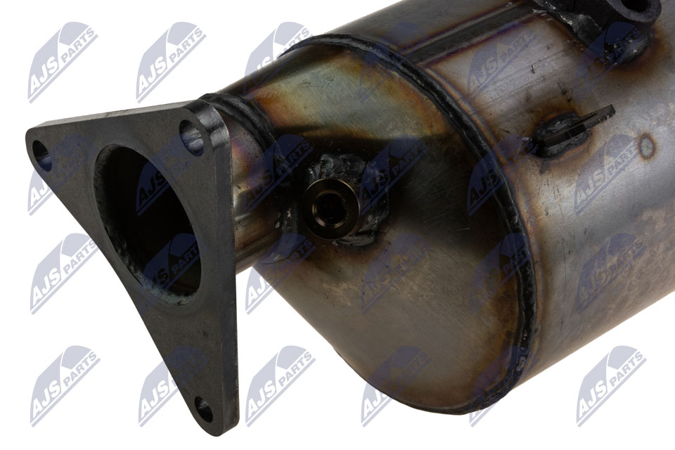 NTY DPF-SB-001 Ruß-/Partikelfilter, Abgasanlage