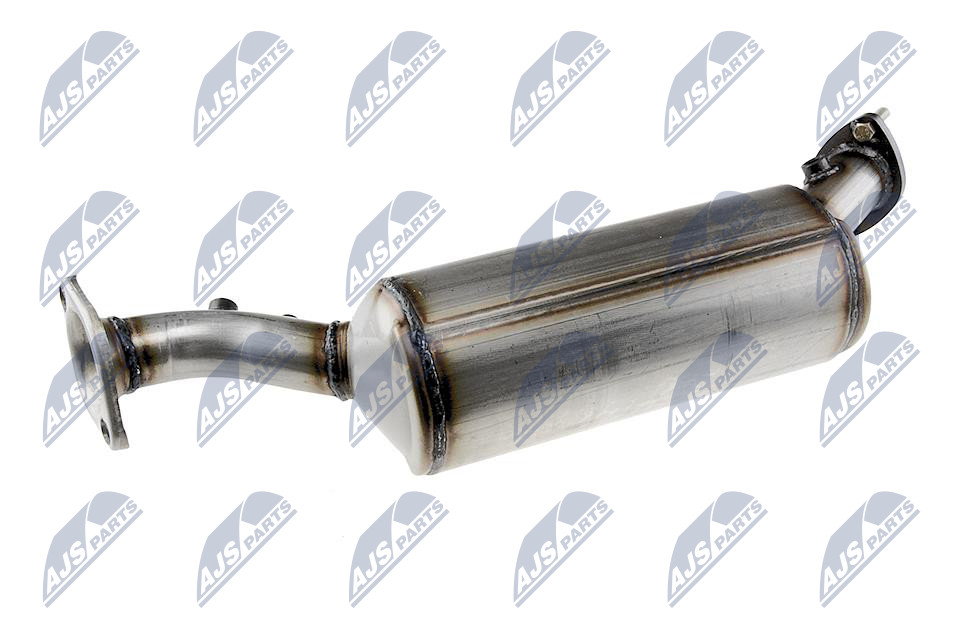NTY DPF-SU-000 Ruß-/Partikelfilter, Abgasanlage