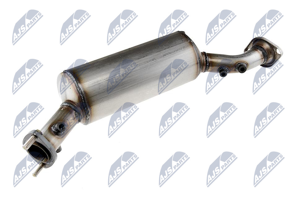 NTY DPF-SU-000 Ruß-/Partikelfilter, Abgasanlage