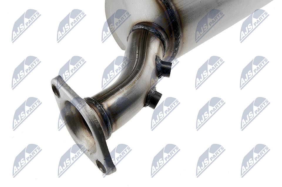 NTY DPF-SU-000 Ruß-/Partikelfilter, Abgasanlage