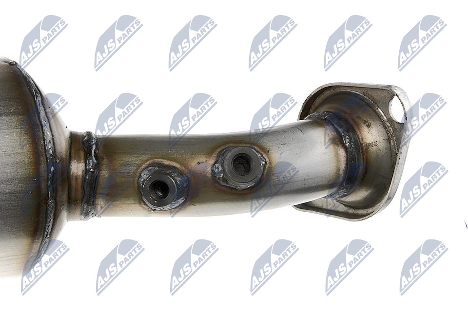 NTY DPF-SU-000 Ruß-/Partikelfilter, Abgasanlage