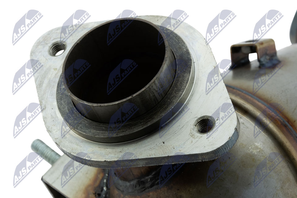 NTY DPF-TY-002 Ruß-/Partikelfilter, Abgasanlage