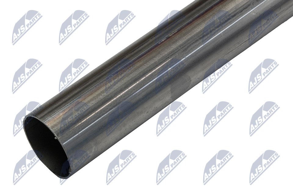 NTY DPF-VW-007 Ruß-/Partikelfilter, Abgasanlage