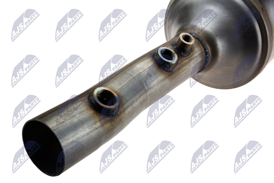 NTY DPF-VW-009 Ruß-/Partikelfilter, Abgasanlage