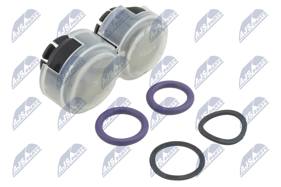 NTY EAC-AU-003 Reparatursatz, Klimaanlage