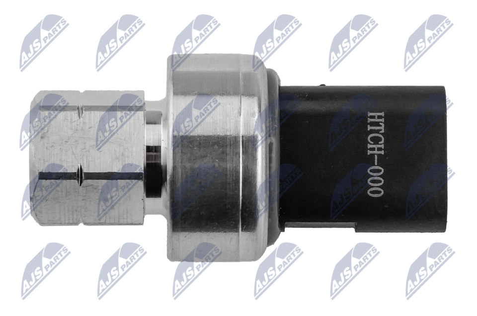 NTY EAC-CH-000 Druckschalter, Klimaanlage