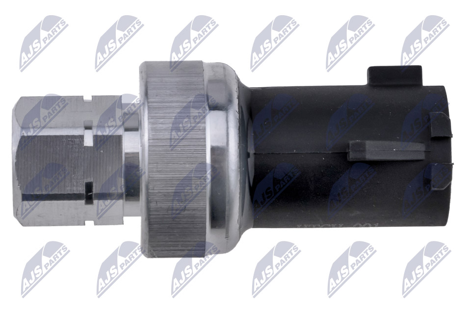 NTY EAC-CH-001 Druckschalter, Klimaanlage