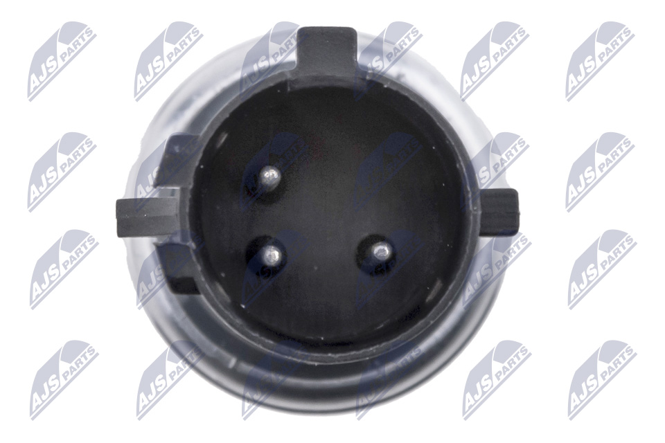 NTY EAC-CH-001 Druckschalter, Klimaanlage