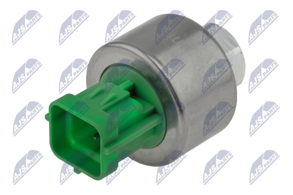 NTY EAC-FT-000 Druckschalter, Klimaanlage