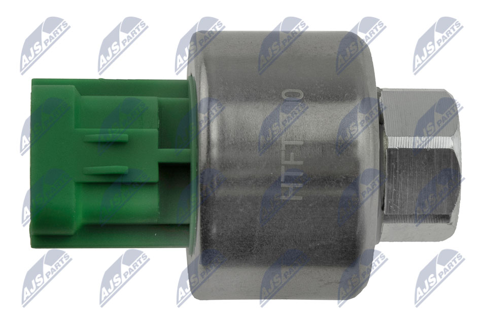 NTY EAC-FT-000 Druckschalter, Klimaanlage