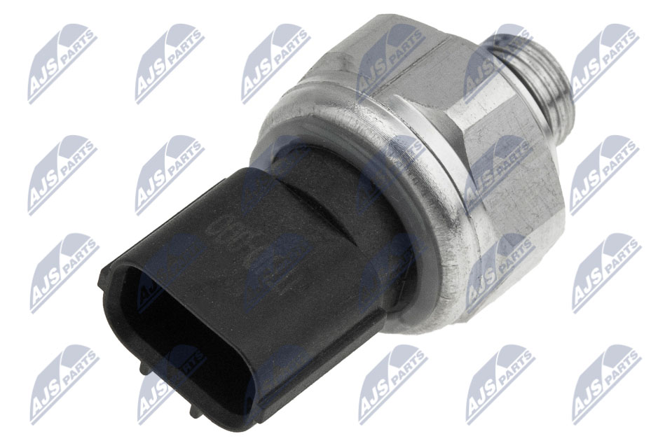 NTY EAC-HD-000 Druckschalter, Klimaanlage