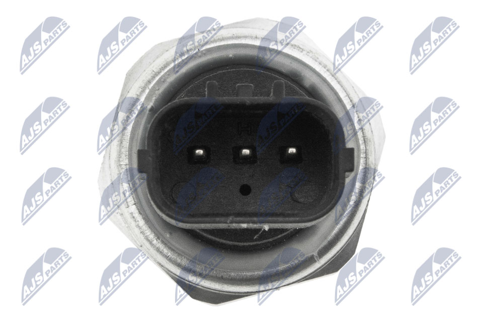 NTY EAC-HD-000 Druckschalter, Klimaanlage