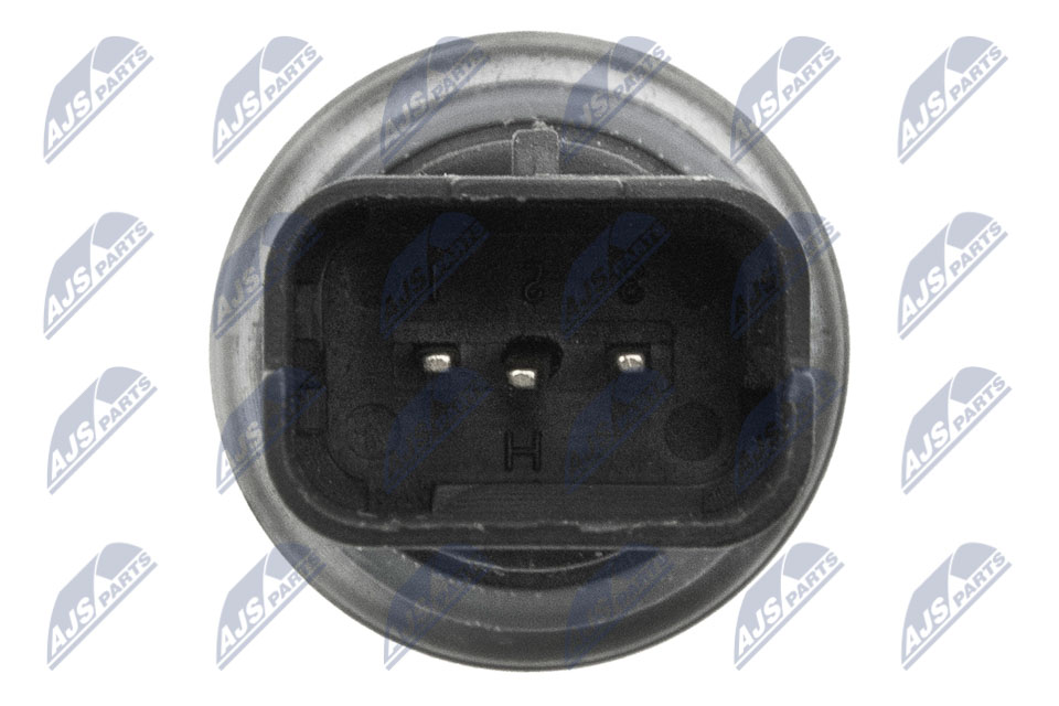 NTY EAC-PE-000 Pressure Switch, air conditioning