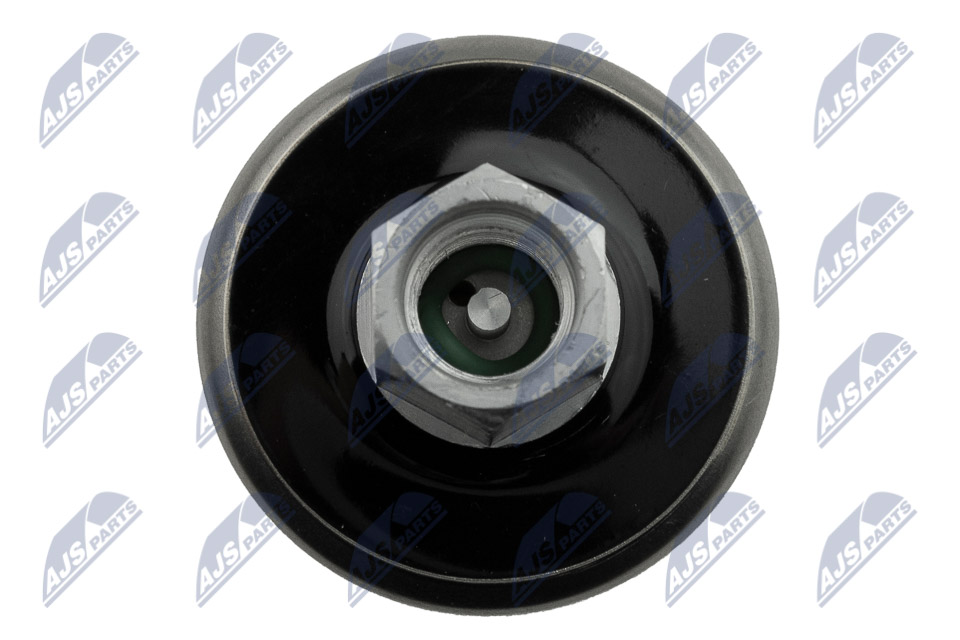 NTY EAC-PL-000 Пневматический выключатель, кондиционер