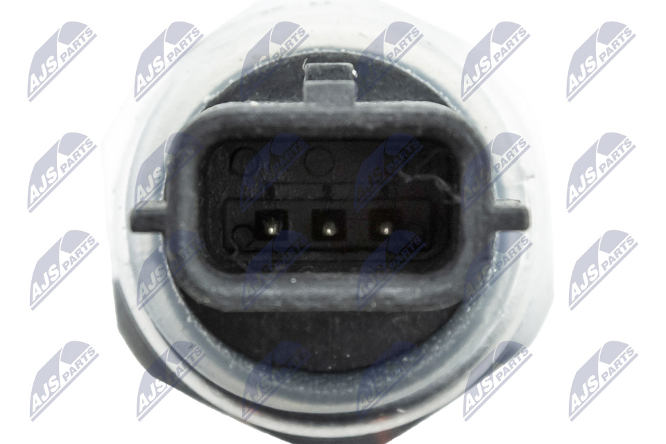 NTY EAC-RE-001 Druckschalter, Klimaanlage