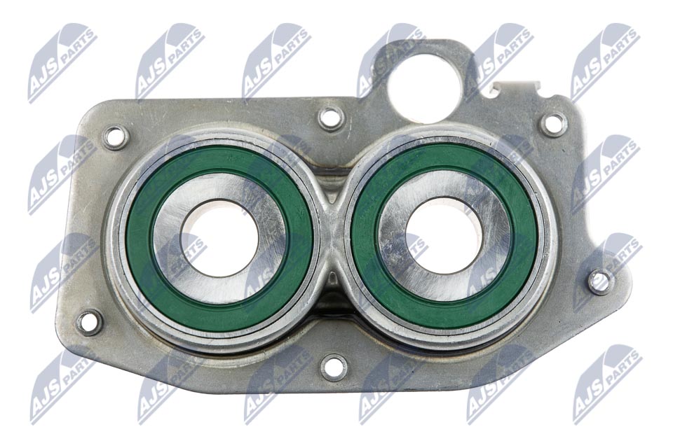 NTY EAG-AU-000 Lager, Schaltgetriebe