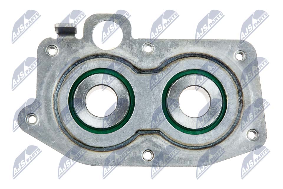 NTY EAG-AU-000 Lager, Schaltgetriebe