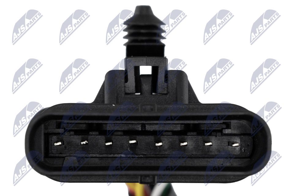 NTY EAG-CH-001 Stellelement, Verteilergetriebe
