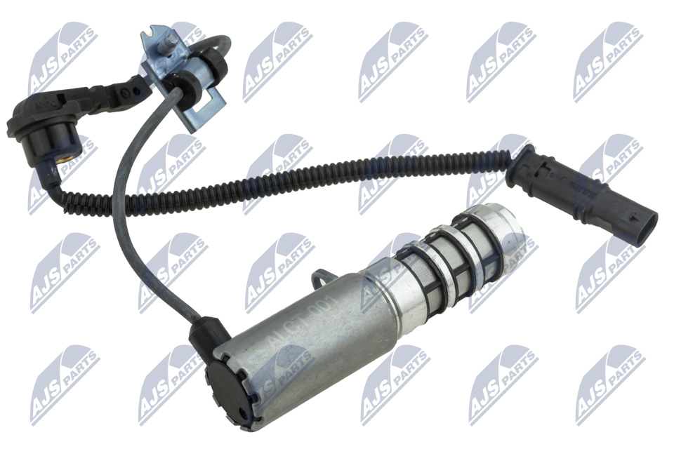 NTY EAG-CT-001 Regulating Valve, oil pressure