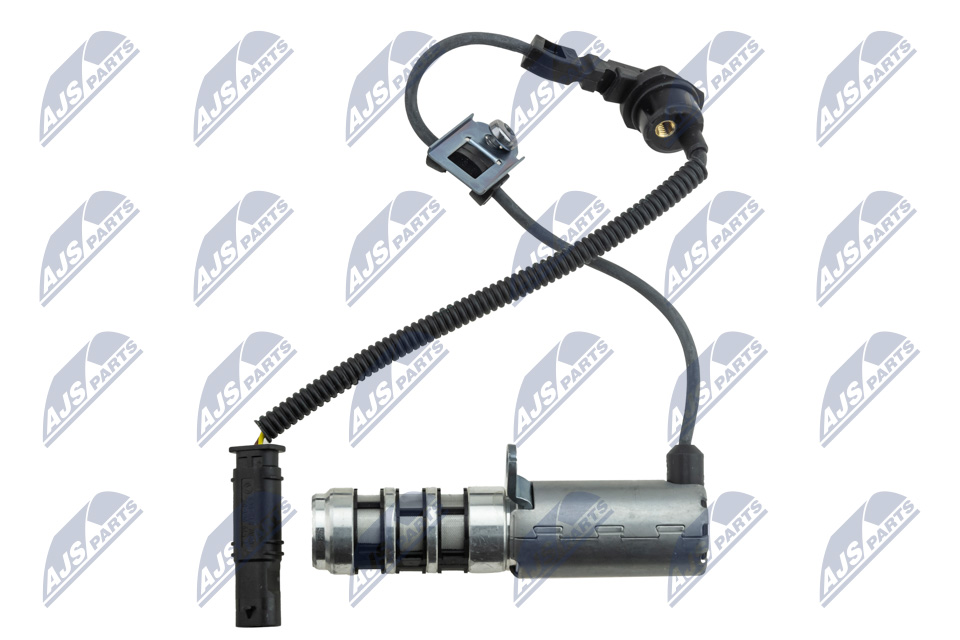 NTY EAG-CT-001 Regulating Valve, oil pressure