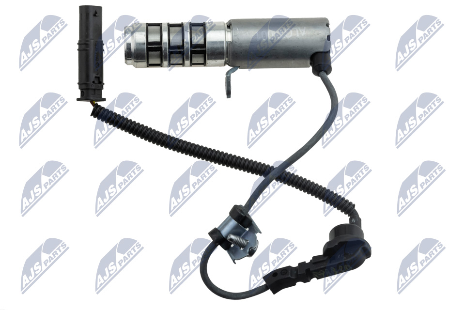 NTY EAG-CT-001 Regulating Valve, oil pressure