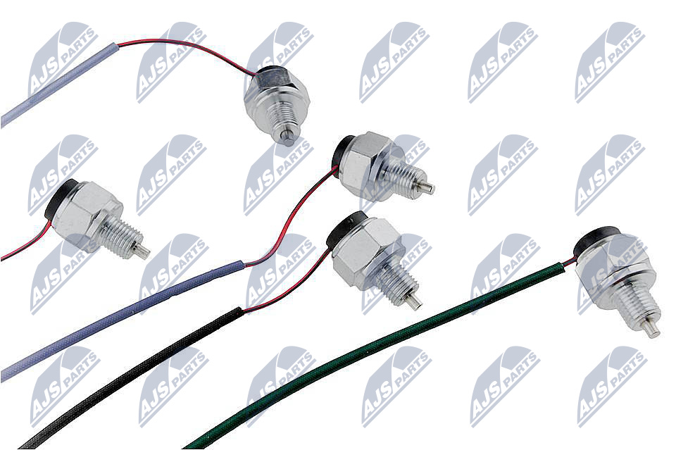 NTY EAG-MS-000 Kabelreparatursatz, Schalter-Differentialsperre