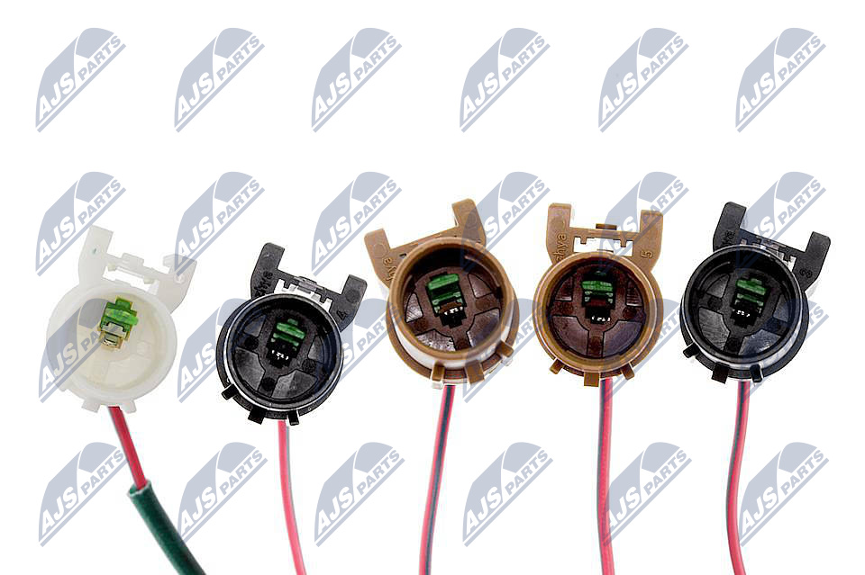 NTY EAG-MS-000 Kabelreparatursatz, Schalter-Differentialsperre