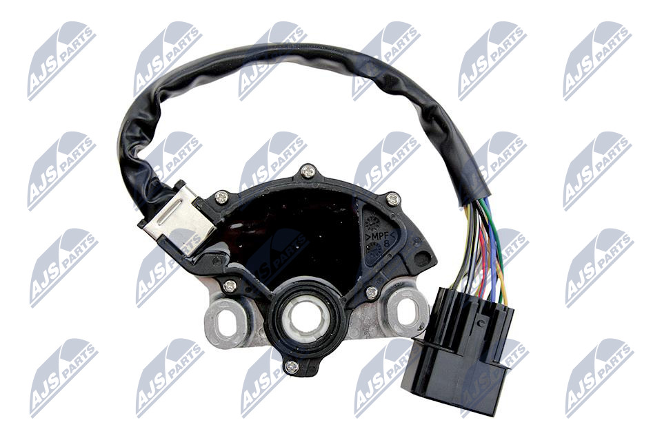 NTY EAG-MS-001 Control Unit, automatic transmission