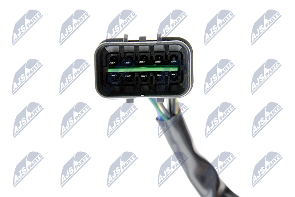 NTY EAG-MS-001 Control Unit, automatic transmission