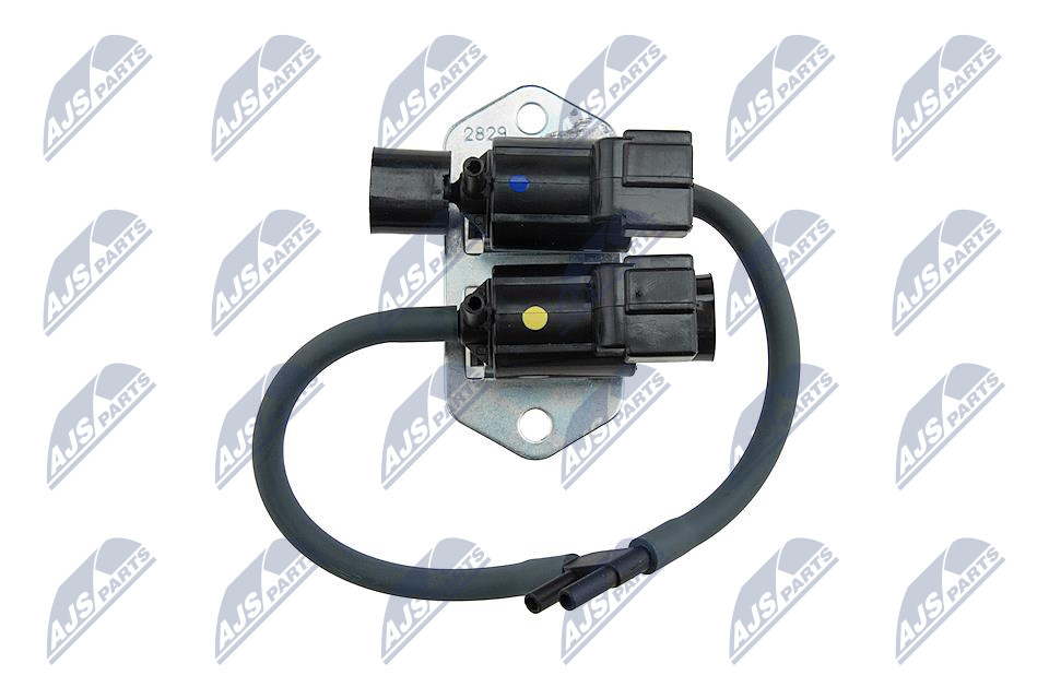 NTY EAG-MS-002 Преобразователь давления