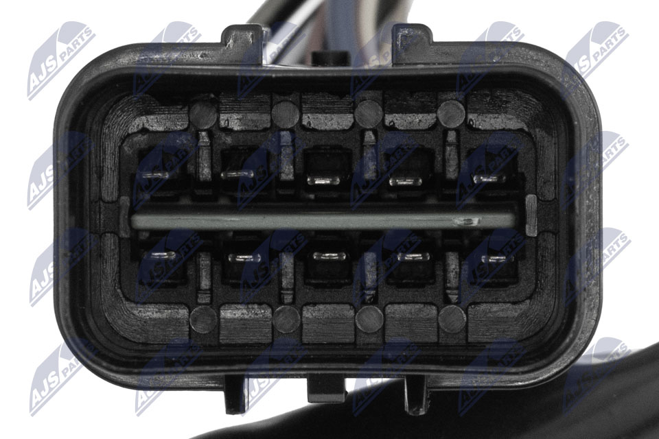 NTY EAG-MS-010 Sensor, Neutralstellung (Automatikgetriebe)