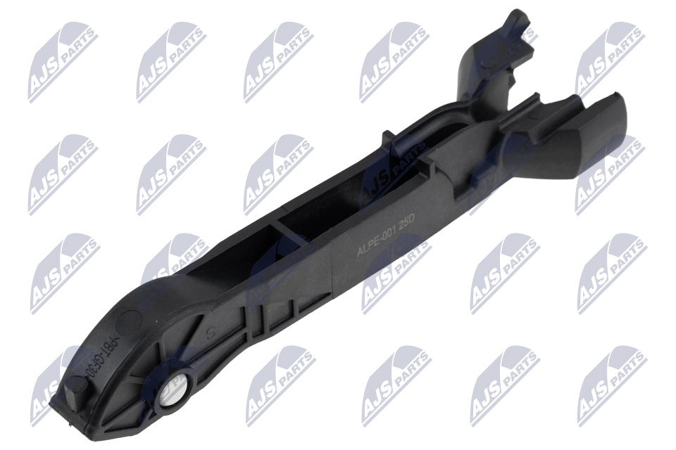 NTY EAG-PE-001 Release Fork, clutch