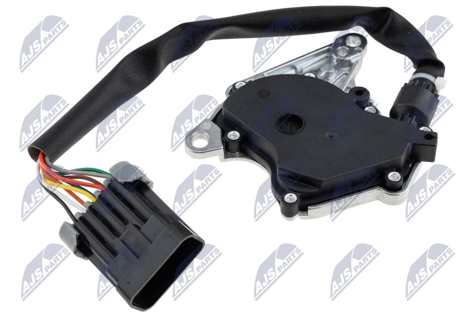 NTY EAG-PS-001 Multi-Function Switch