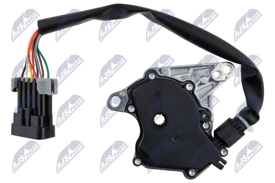 NTY EAG-PS-001 Multi-Function Switch