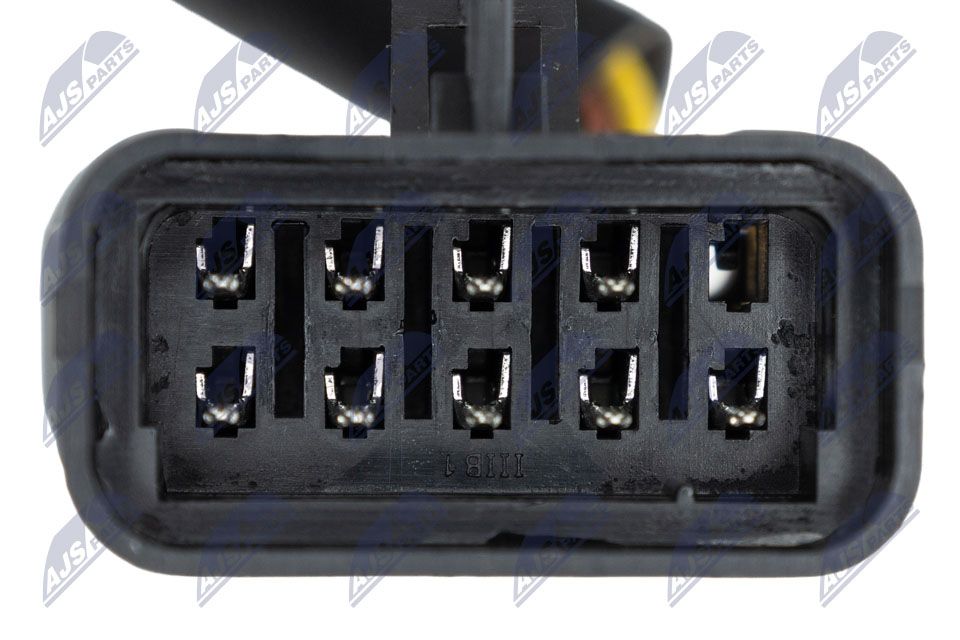 NTY EAG-PS-001 Multi-Function Switch