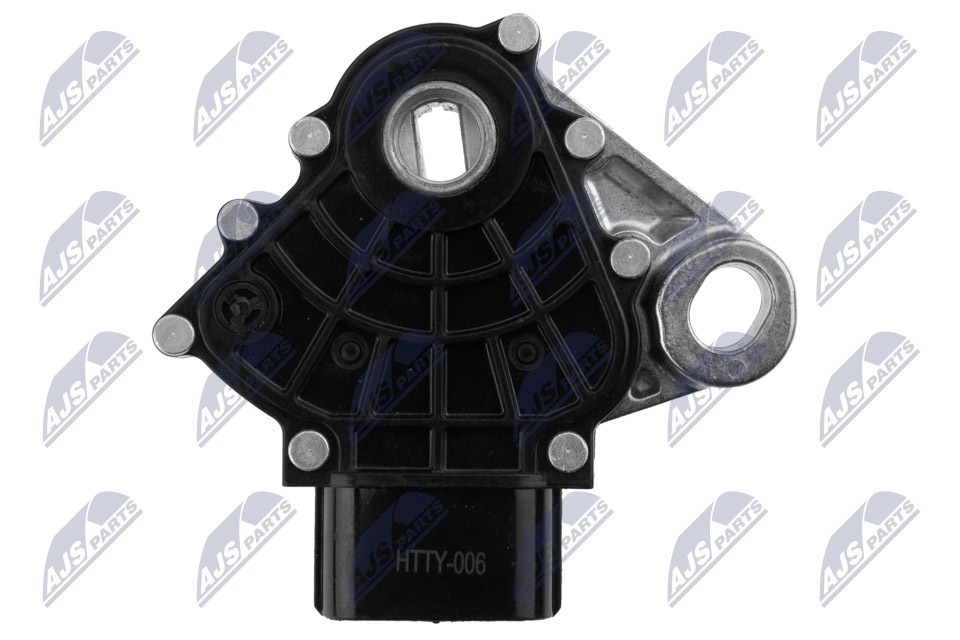NTY EAG-TY-006 Sensor, Neutralstellung (Automatikgetriebe)
