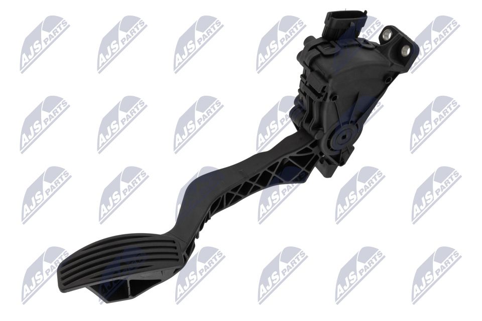 Accelerator Pedal Unit
