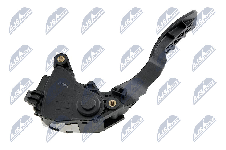 NTY EAP-NS-001 Fahrpedal